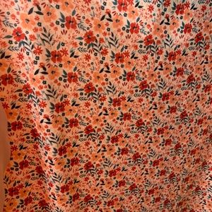 matilda jane extra small shirt